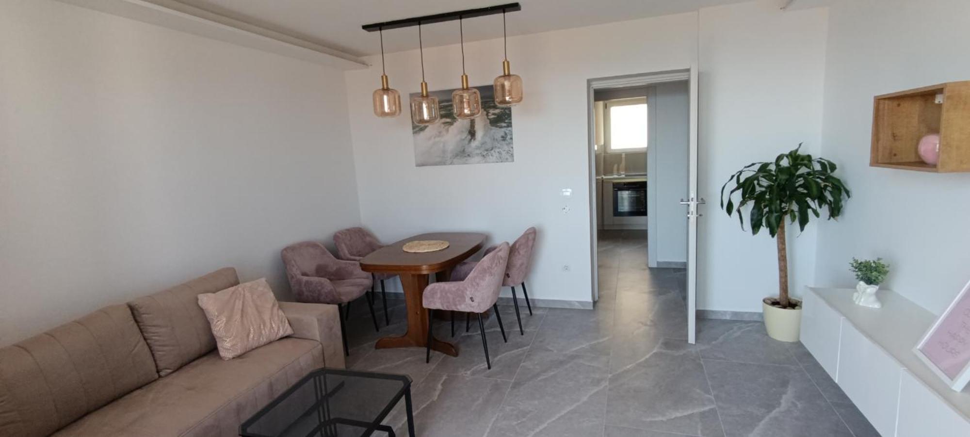Gallery - View Of The Old Town & Free Parking Apartment